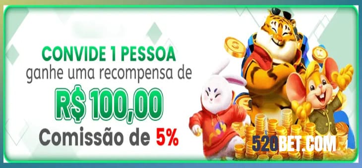 520BET login — painel de entrada no app oficial